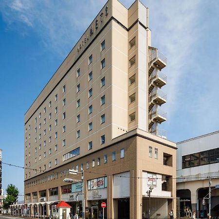 Jr-East Hotel Mets Koenji Токио Екстериор снимка