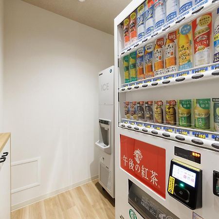 Jr-East Hotel Mets Koenji Токио Екстериор снимка