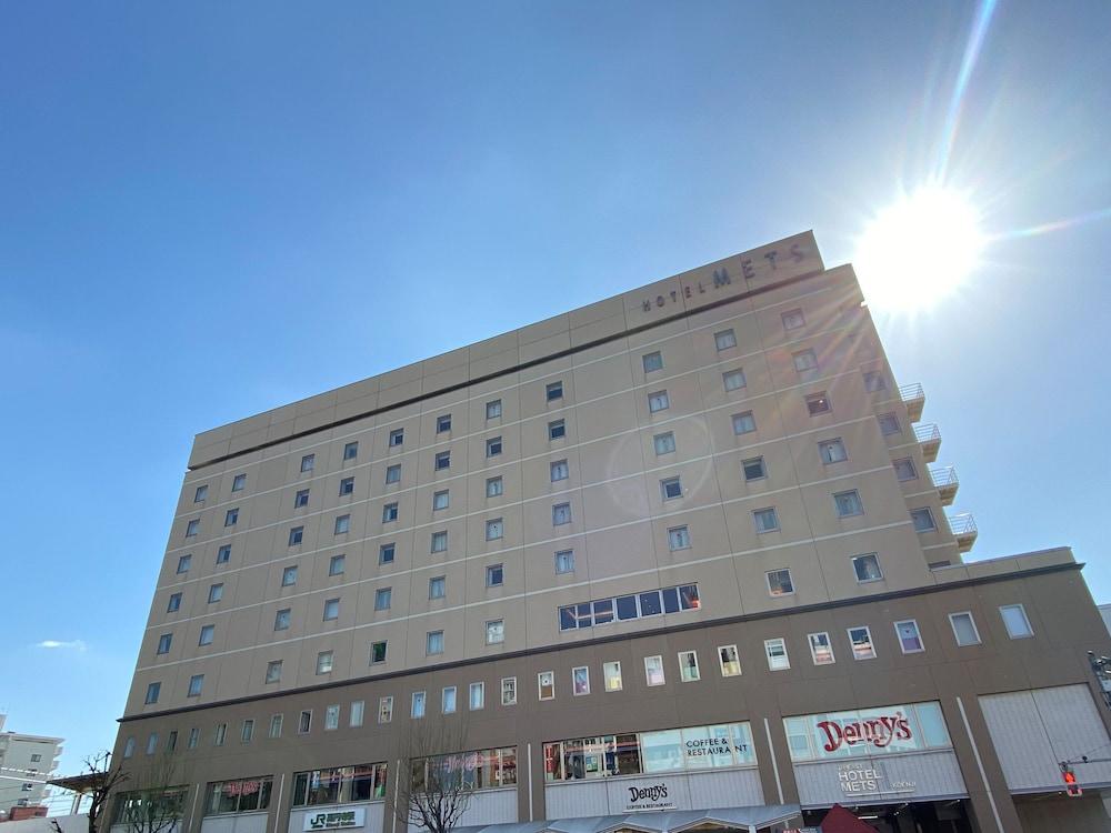 Jr-East Hotel Mets Koenji Токио Екстериор снимка