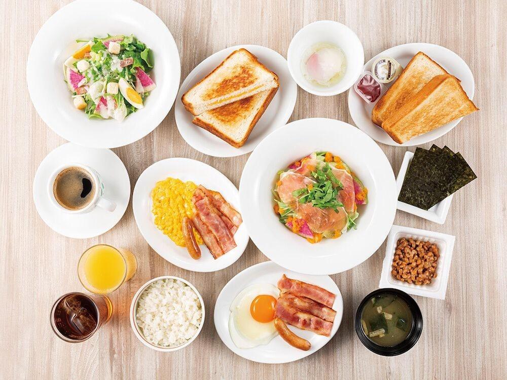 Jr-East Hotel Mets Koenji Токио Екстериор снимка