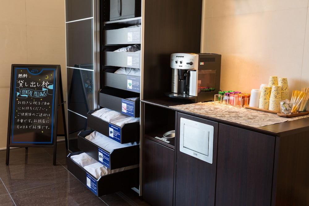 Jr-East Hotel Mets Koenji Токио Екстериор снимка