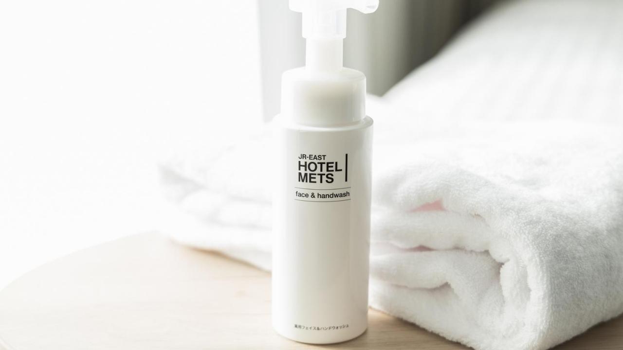 Jr-East Hotel Mets Koenji Токио Екстериор снимка