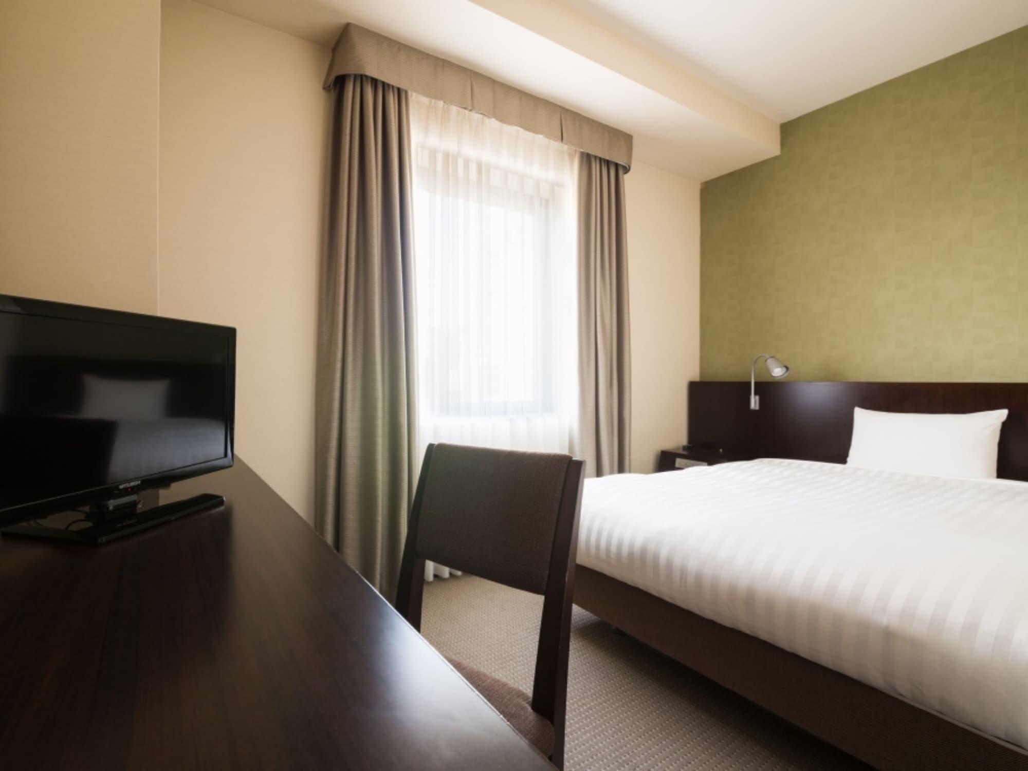 Jr-East Hotel Mets Koenji Токио Екстериор снимка