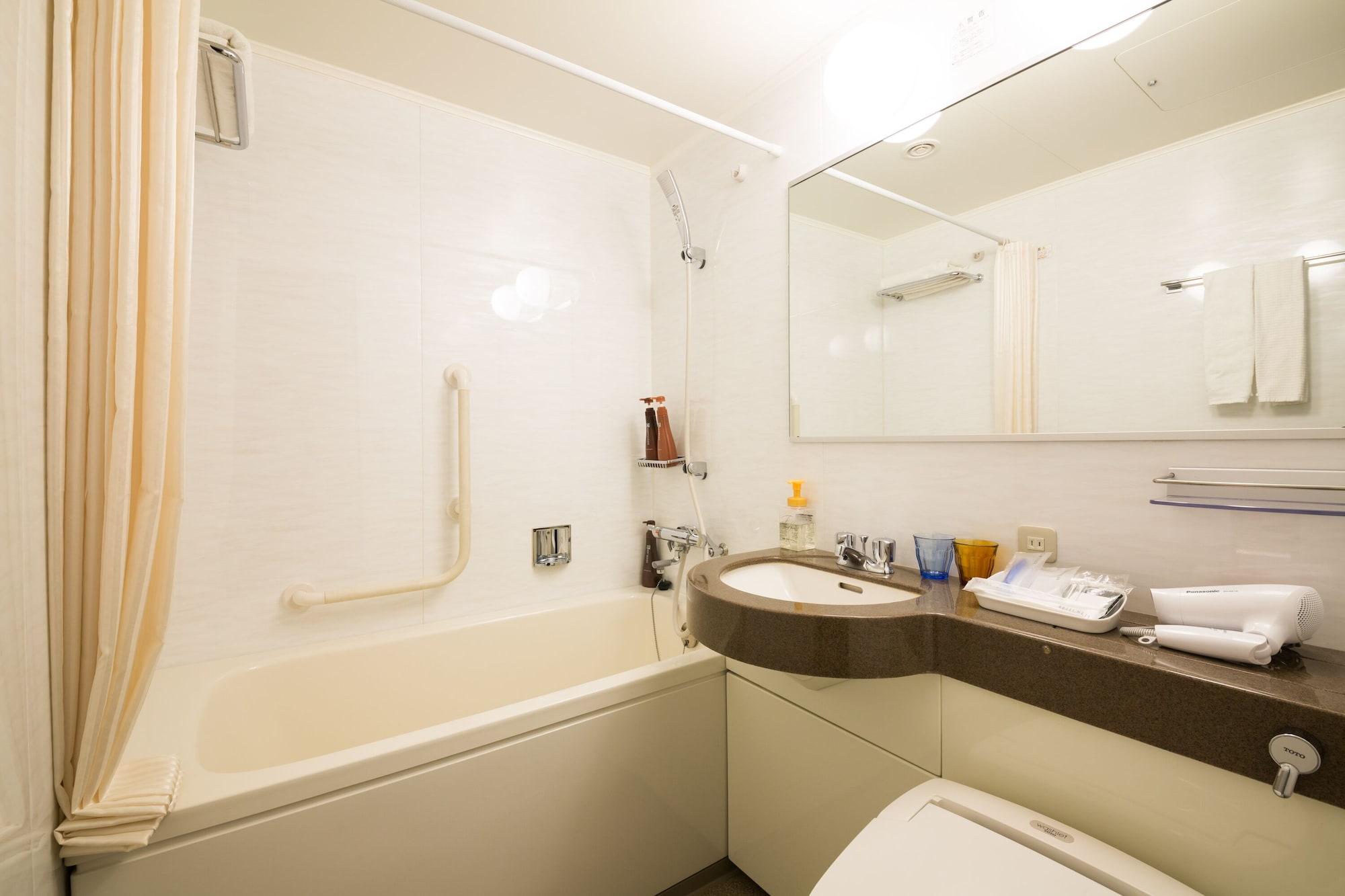 Jr-East Hotel Mets Koenji Токио Екстериор снимка