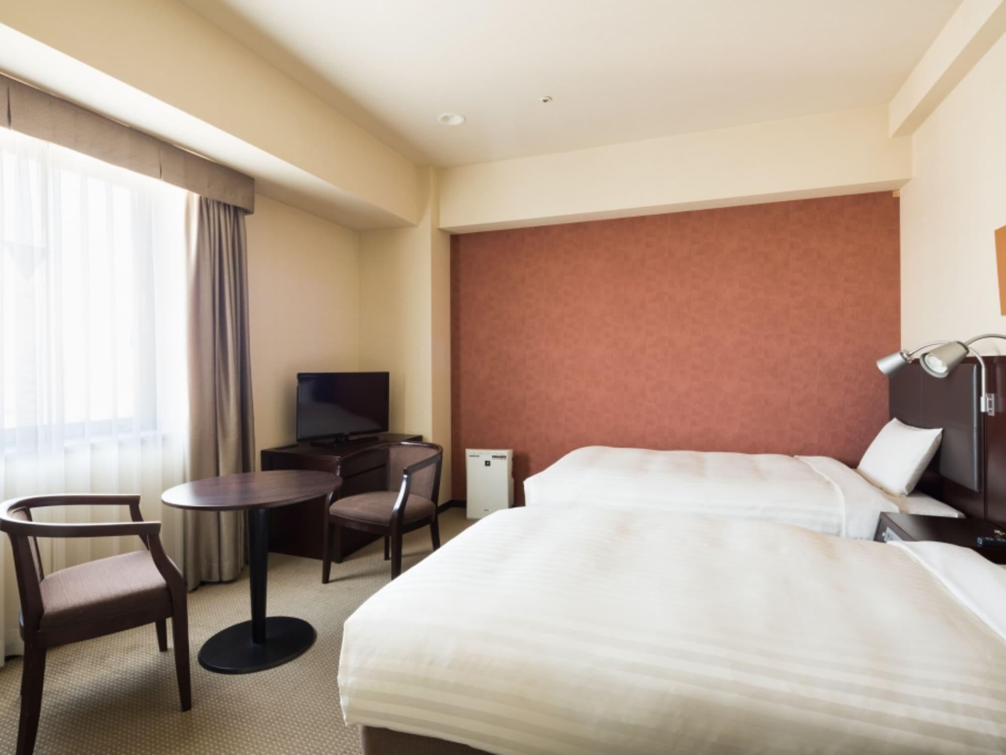 Jr-East Hotel Mets Koenji Токио Екстериор снимка