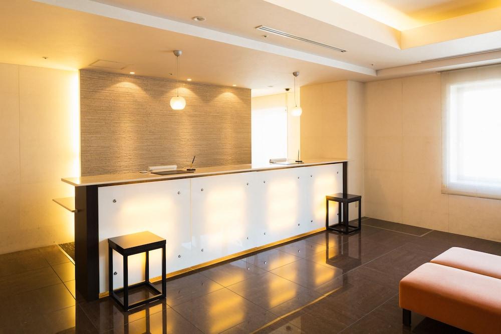 Jr-East Hotel Mets Koenji Токио Екстериор снимка