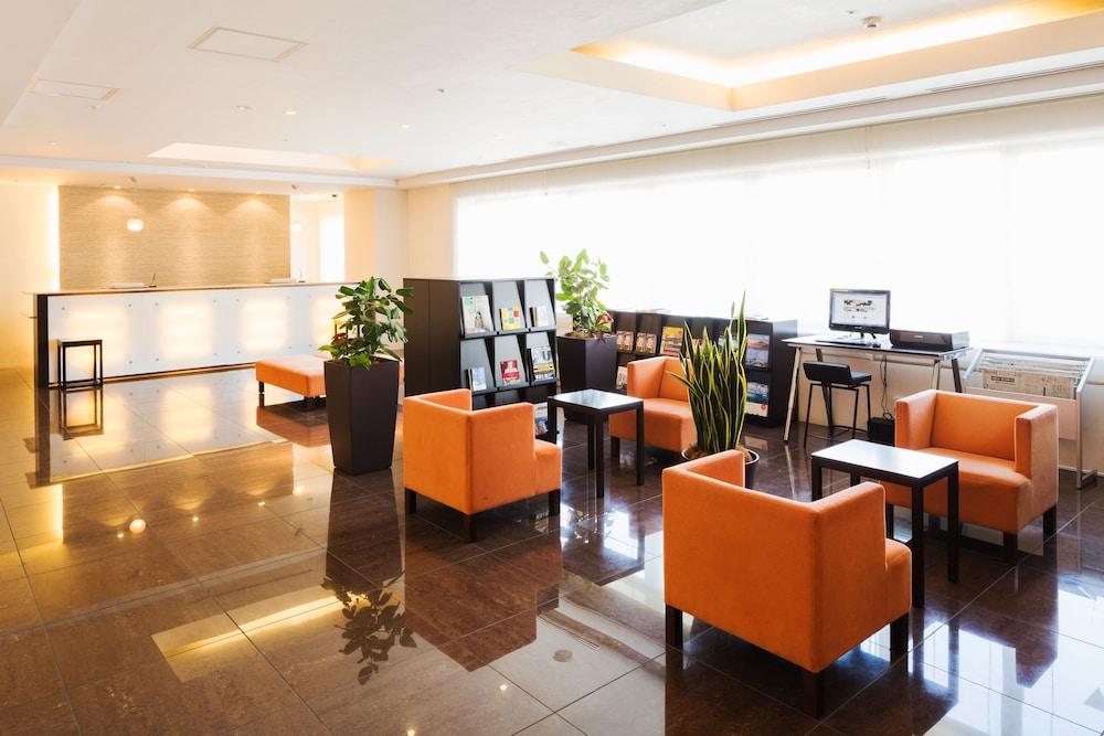 Jr-East Hotel Mets Koenji Токио Екстериор снимка