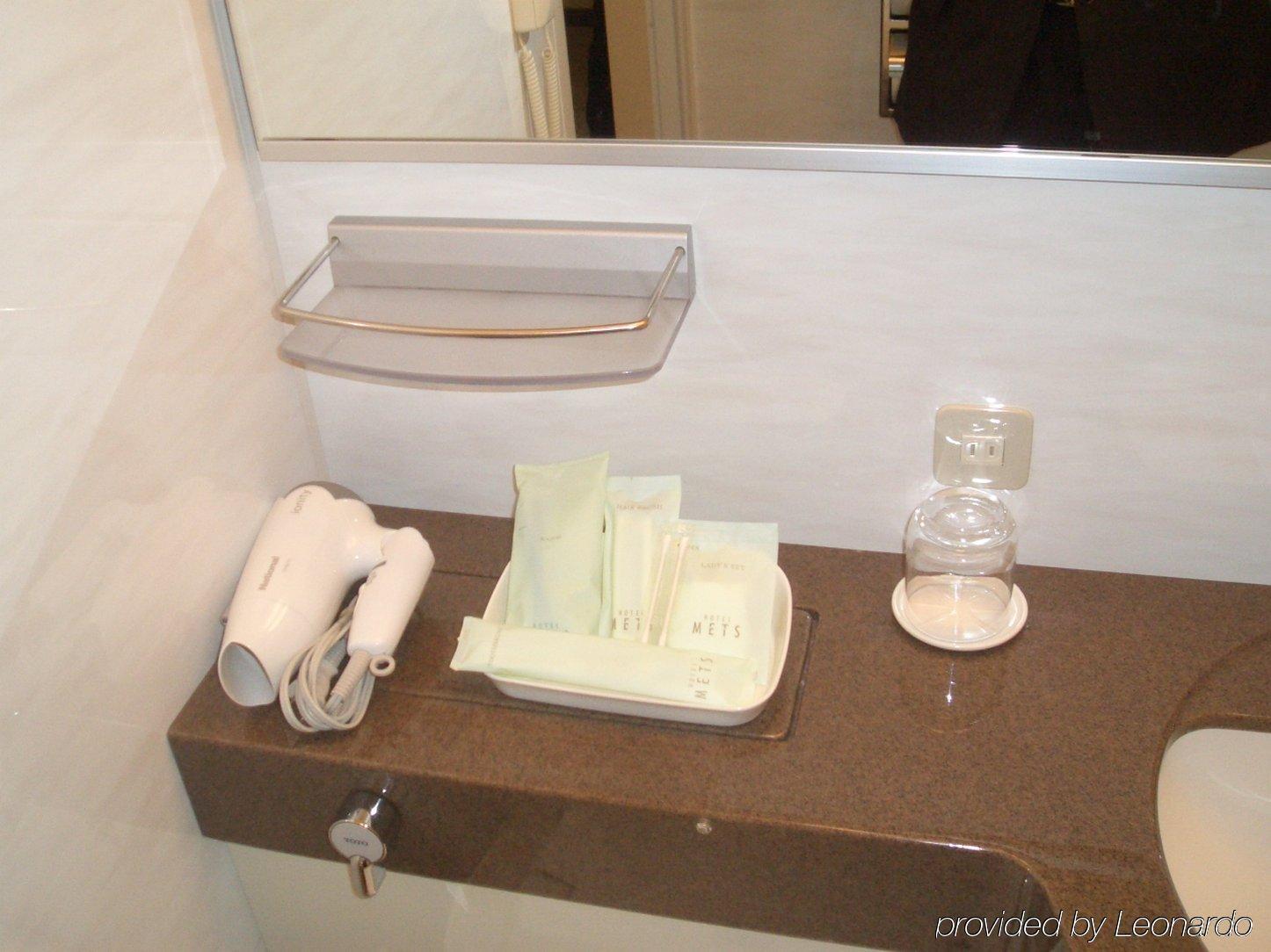Jr-East Hotel Mets Koenji Токио Екстериор снимка