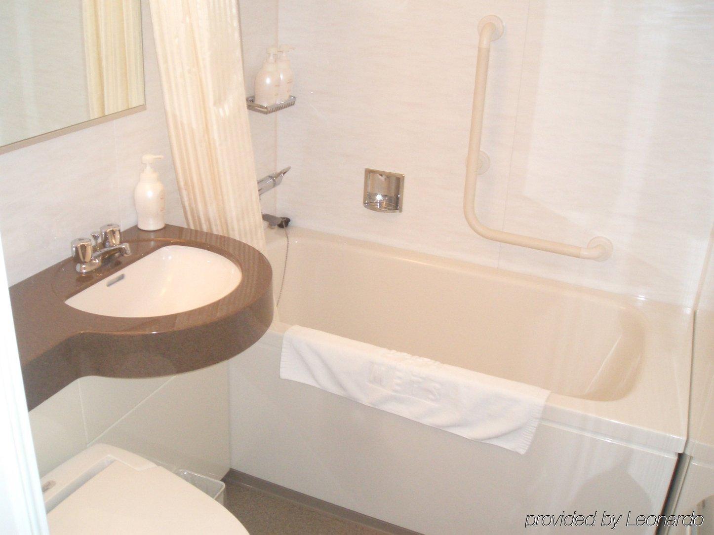 Jr-East Hotel Mets Koenji Токио Екстериор снимка