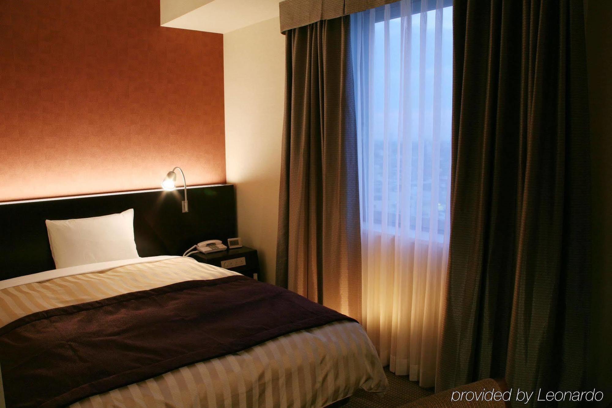 Jr-East Hotel Mets Koenji Токио Екстериор снимка