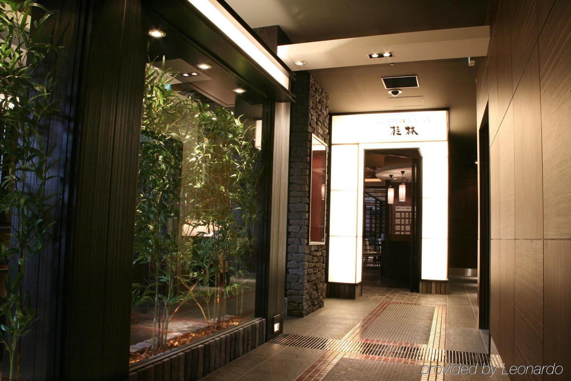 Jr-East Hotel Mets Koenji Токио Екстериор снимка