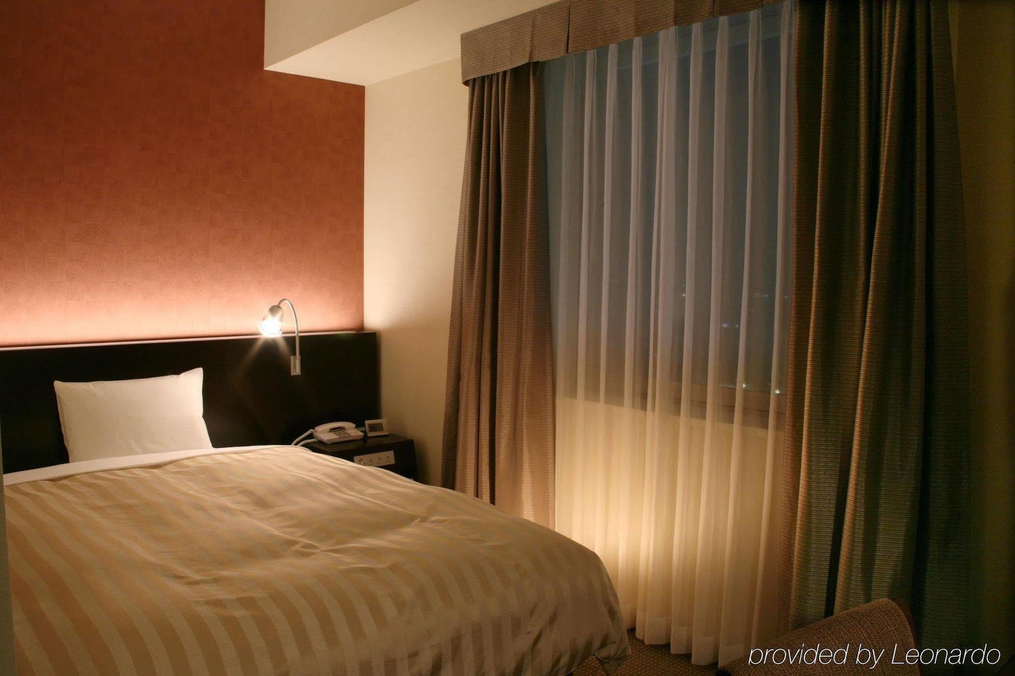 Jr-East Hotel Mets Koenji Токио Екстериор снимка