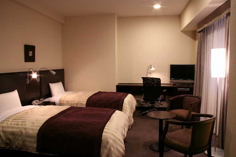 Jr-East Hotel Mets Koenji Токио Екстериор снимка
