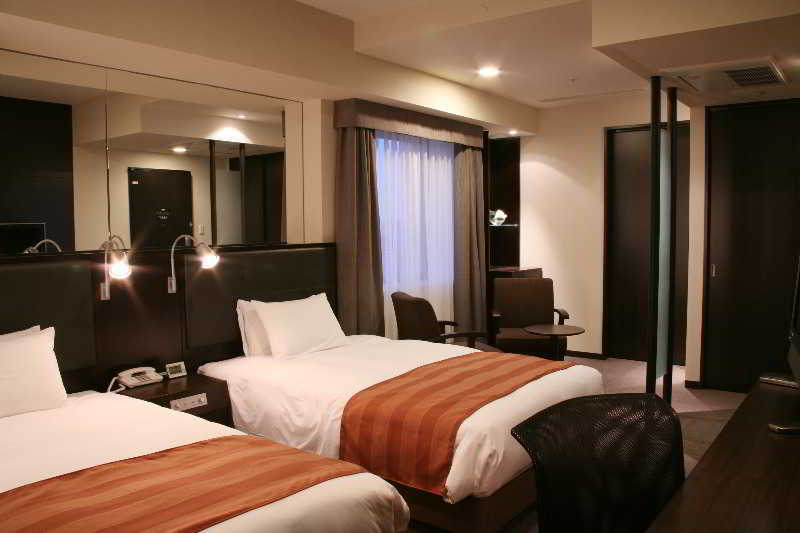 Jr-East Hotel Mets Koenji Токио Екстериор снимка